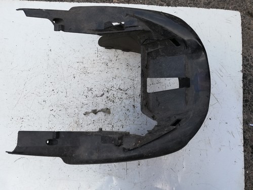 Yamaha aerox 100 fairing - 100, panel