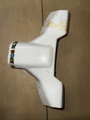 Genuine yamaha 100 - genuine,