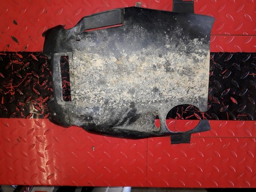 Yamaha aerox 100 2003 inner - 2003,