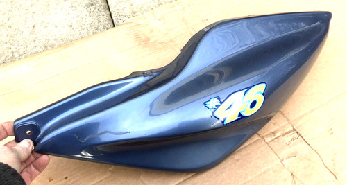 Yamaha aerox nitro - yamaha, lh