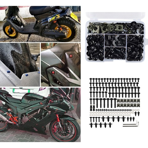 149pcs set complete - complete, motorcycle