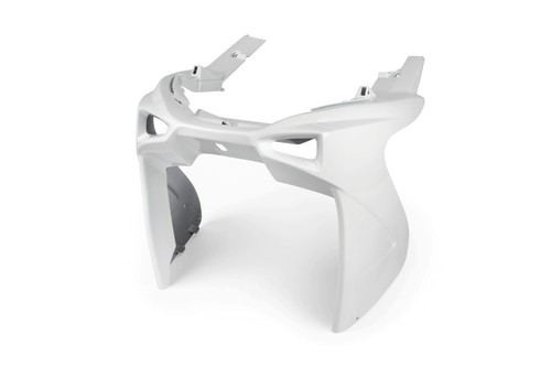 Front fairing str8 - front,