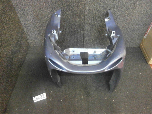 Yamaha aerox yq100 - yamaha, 2000
