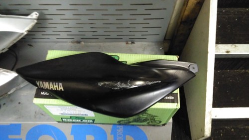 Yamaha aerox 50 100 side - aerox,