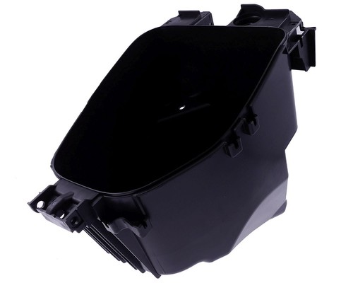 Helmet compartment genuine - helmet,