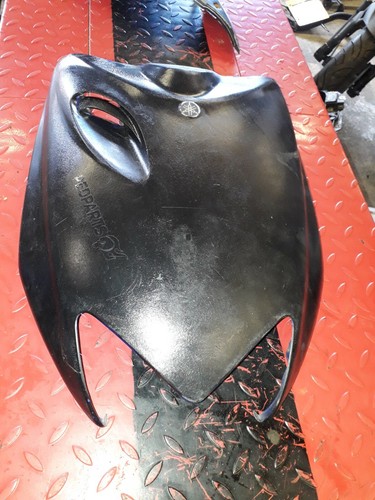 Yamaha aerox 100 - 100, 2003