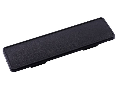 Cover chassis number - , for
