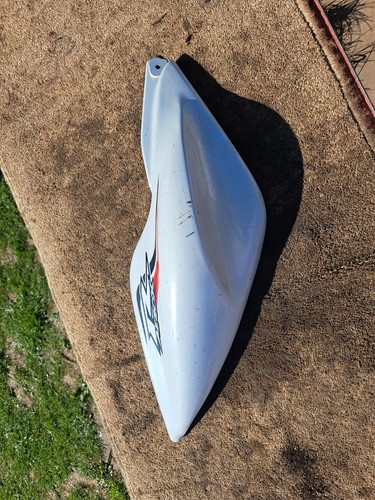 Yamaha aerox yq50 100 - aerox, left