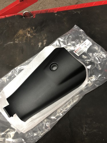 New genuine yamaha aerox - genuine,