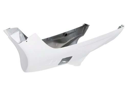 White belly panel for - white, mbk