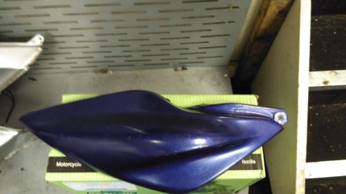 Yamaha aerox 50 - ,