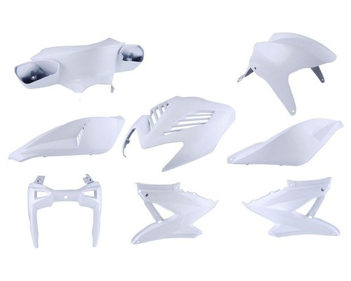 Fairing kit vanez pieces - fairing,
