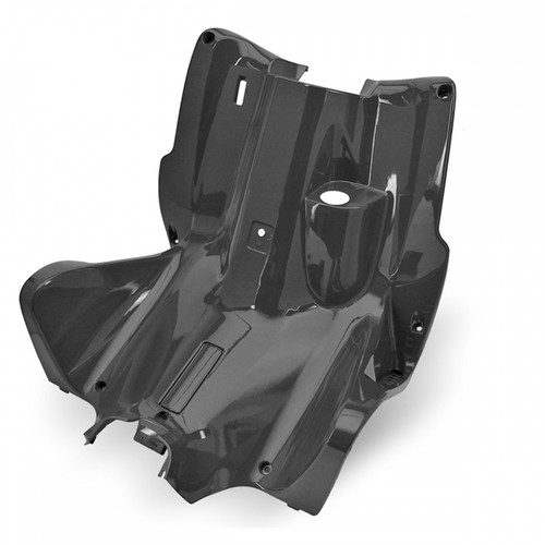 Leg shield interior trim tnt - leg,