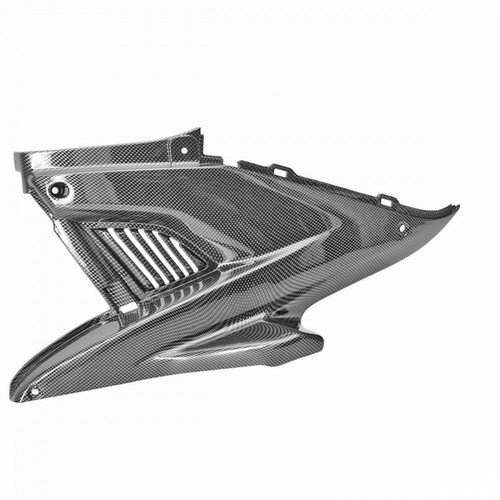 Motor fairing parts - parts, left