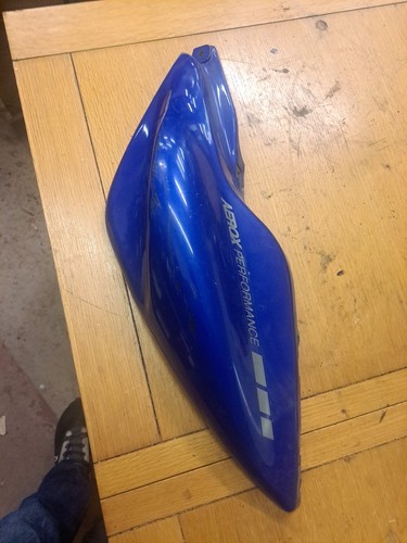 Genuine yamaha 100 - genuine,