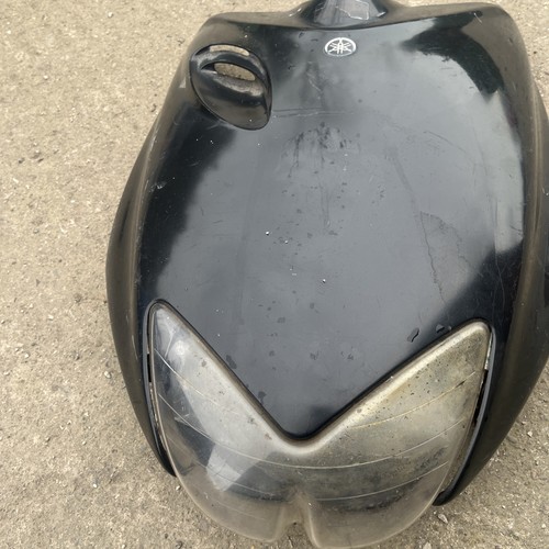 Yamaha 100 aerox - yamaha, yq
